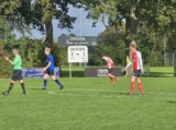 S.K.N.W.K. 1 - Kapelle 1 (competitie) seizoen 2024-2025 (fotoboek 2) (126/184)